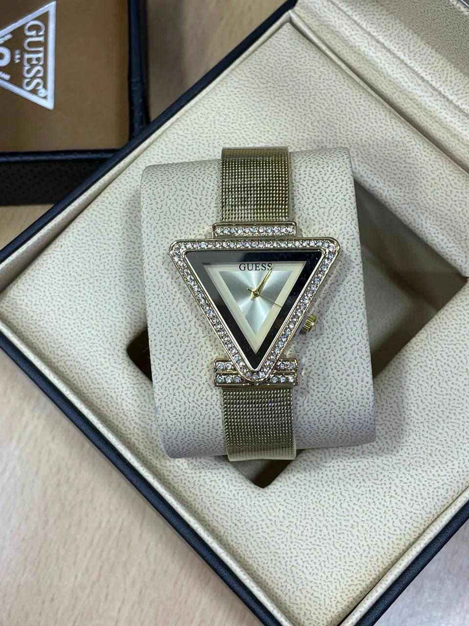 Montre GUESS - MG0003