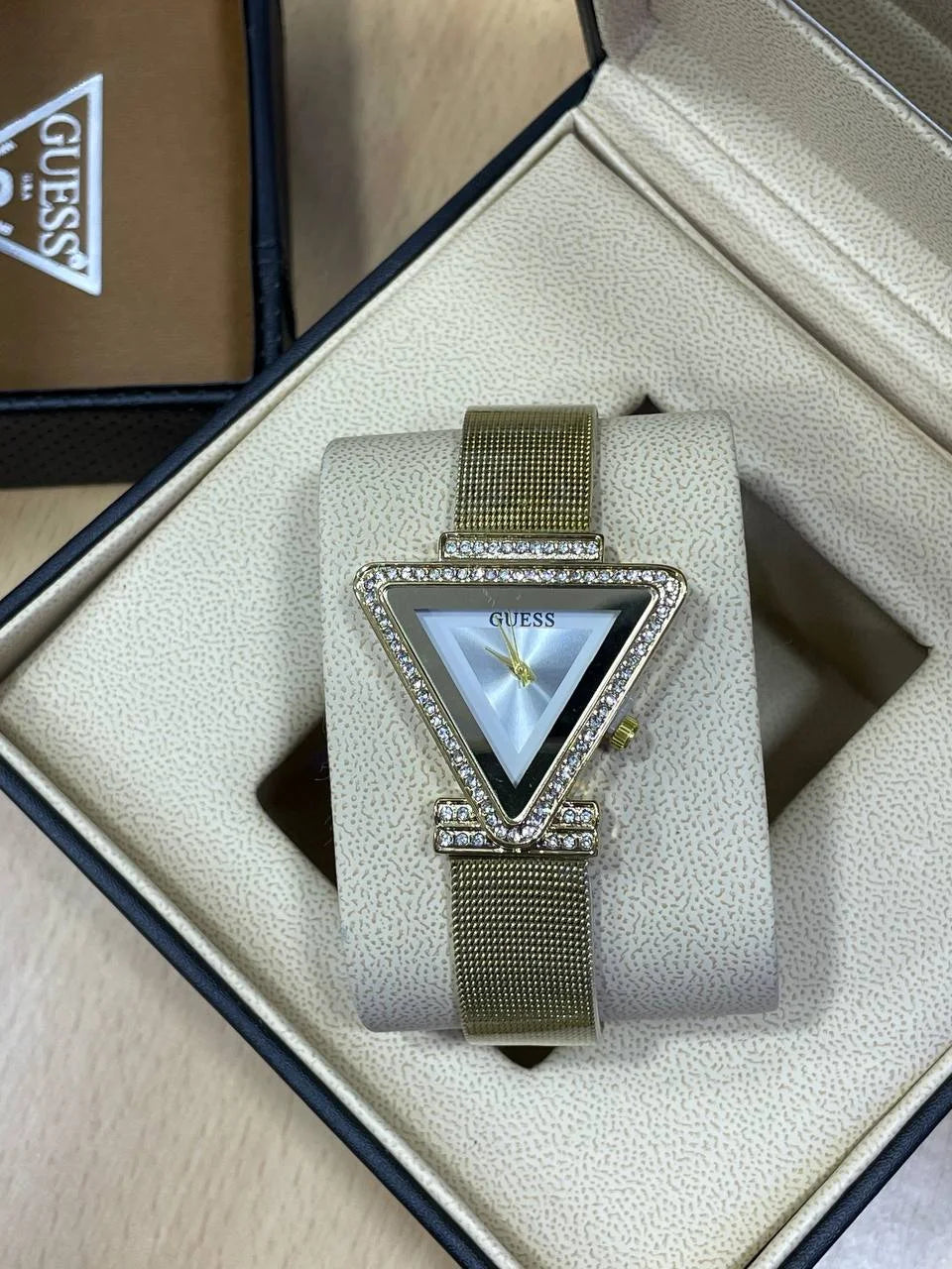 Montre GUESS - MG0002