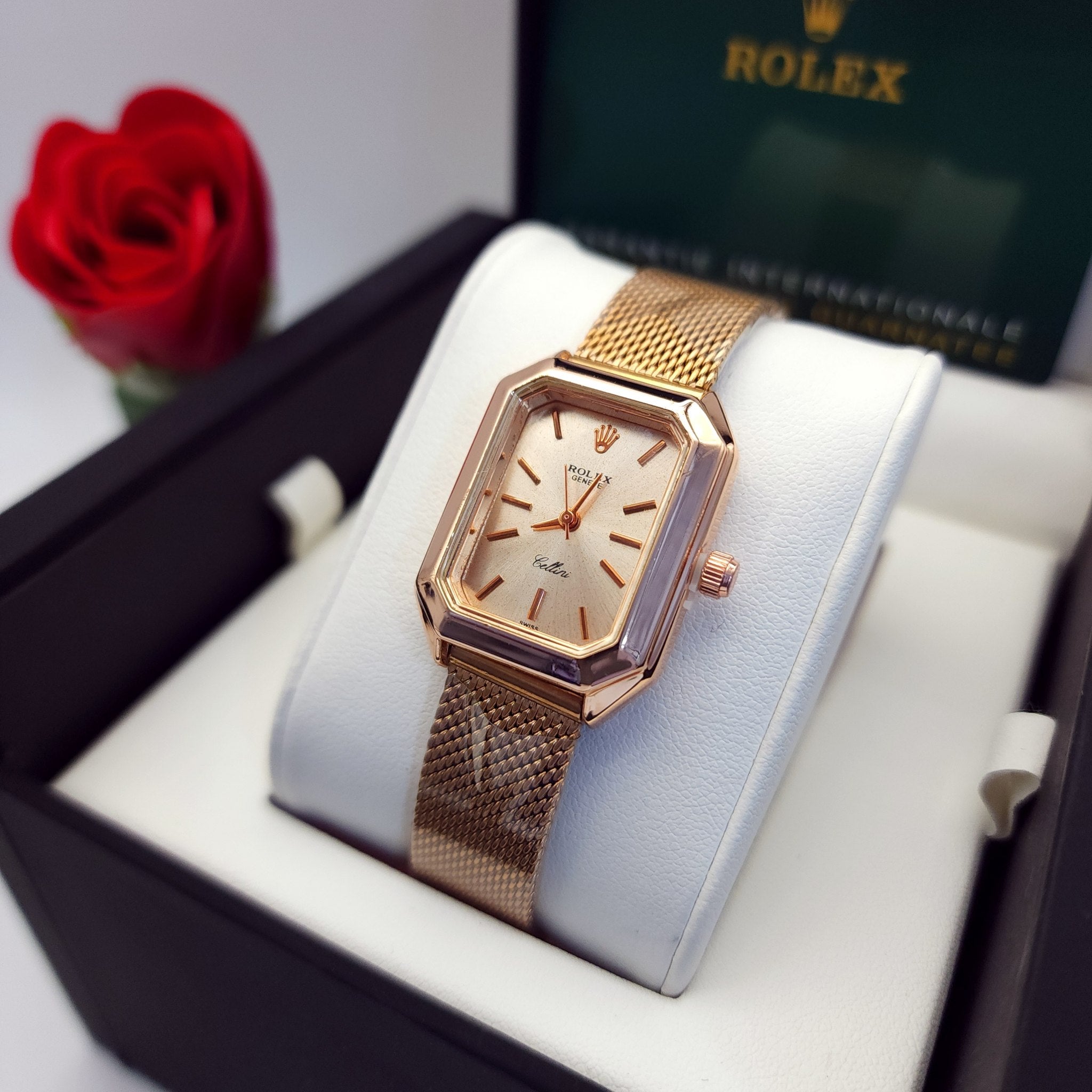 Rolex Cellini - RCM0010
