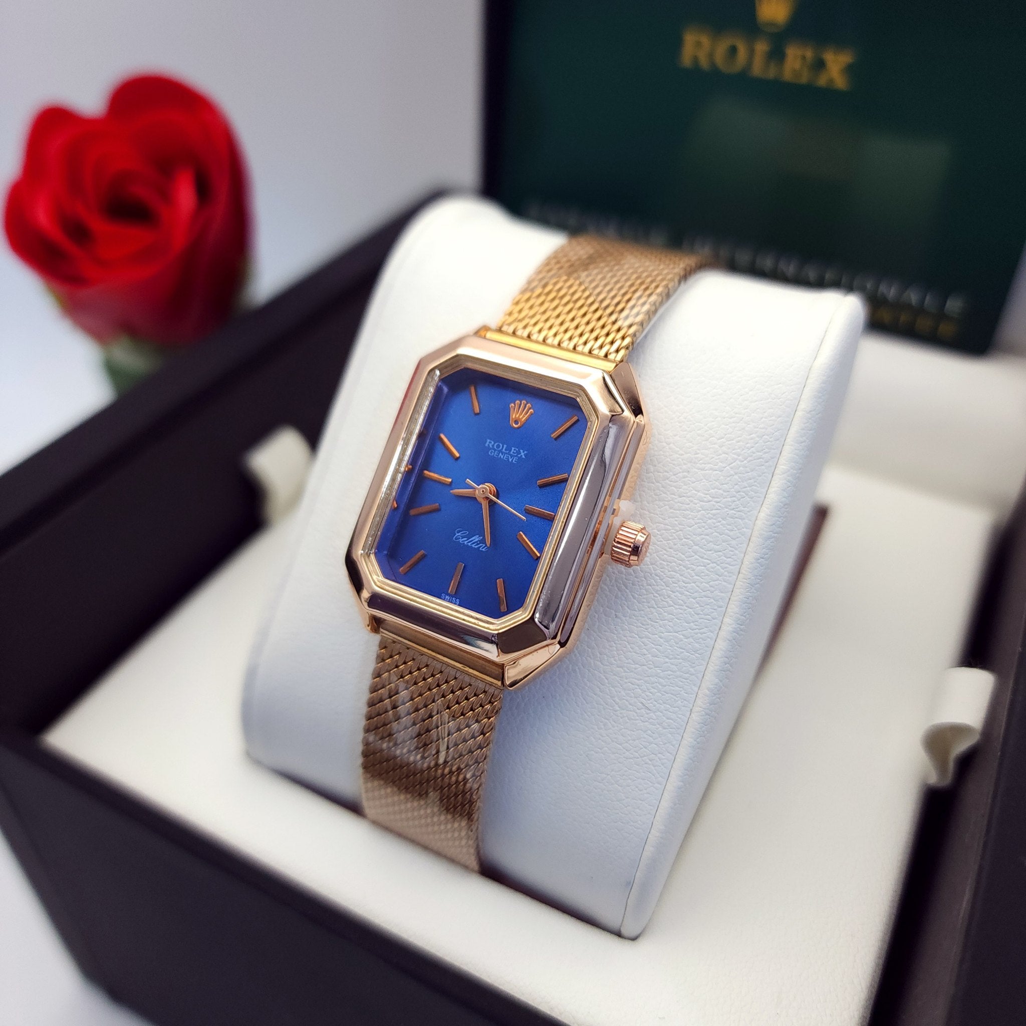 Rolex Cellini - RCM0011