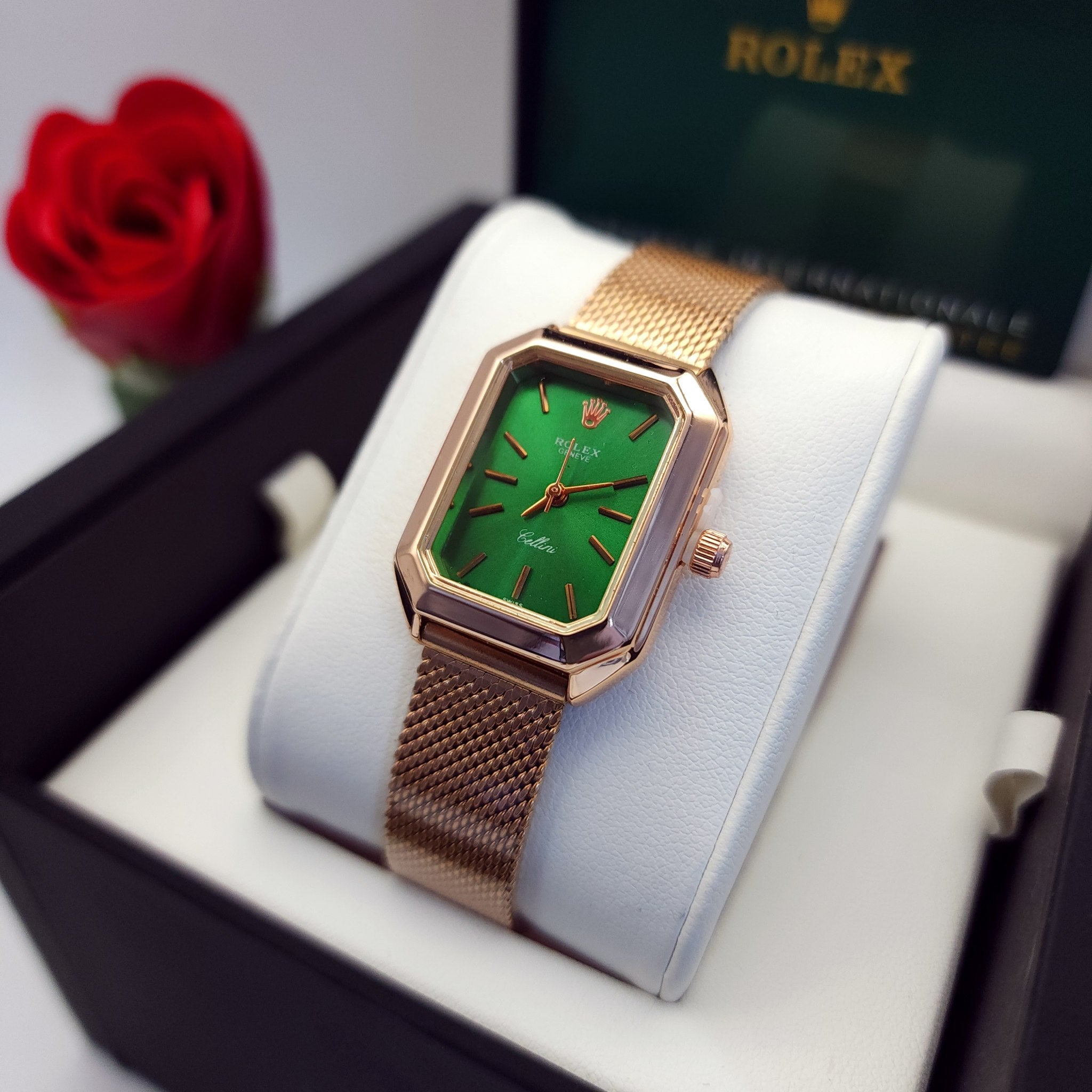 Rolex Cellini - RCM0012