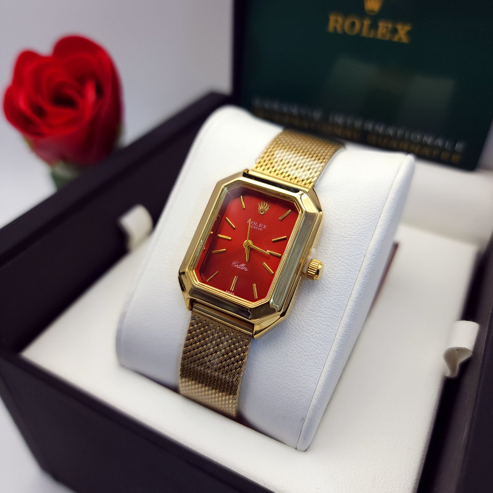 Rolex Cellini - RCM0013