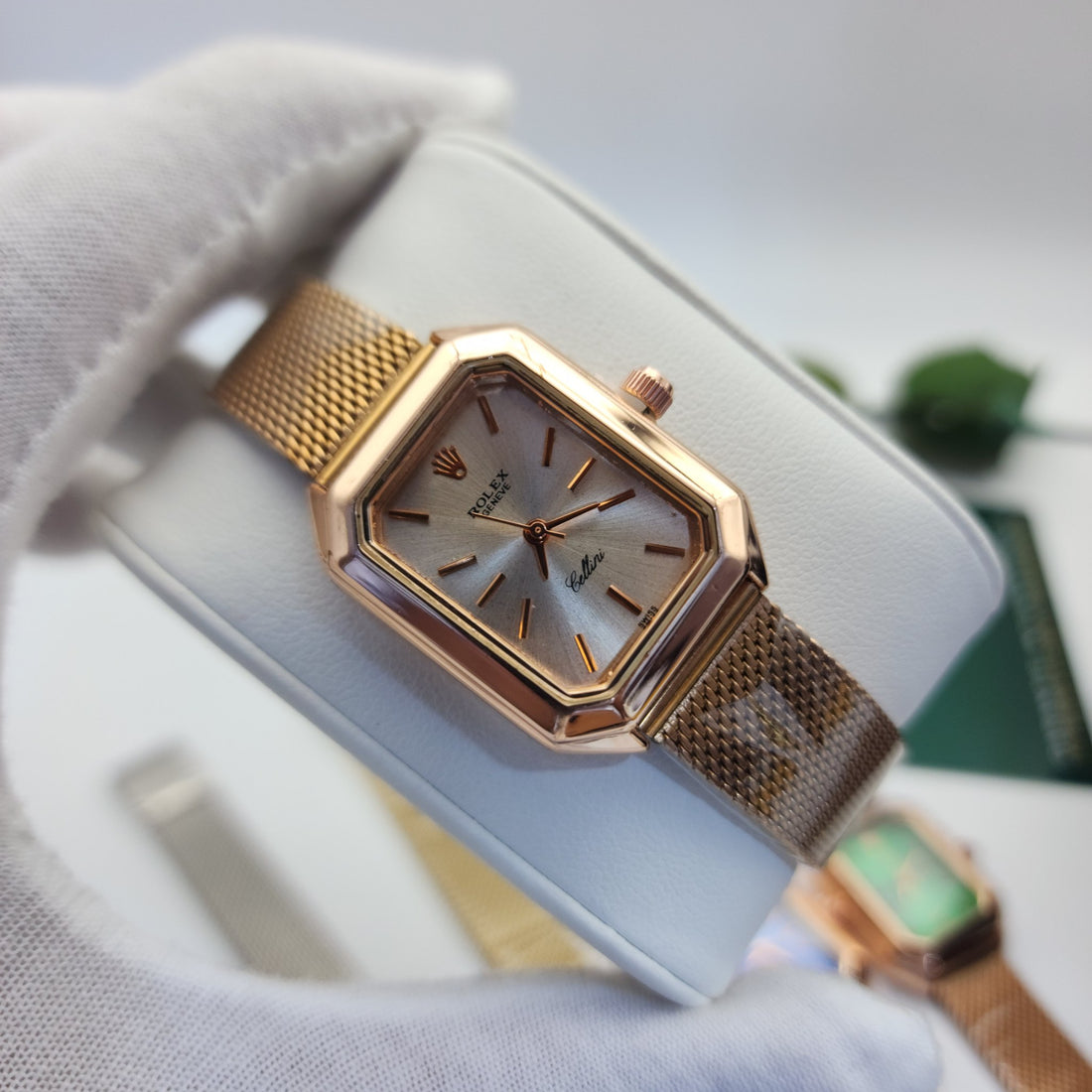 Rolex Cellini - RCM0010