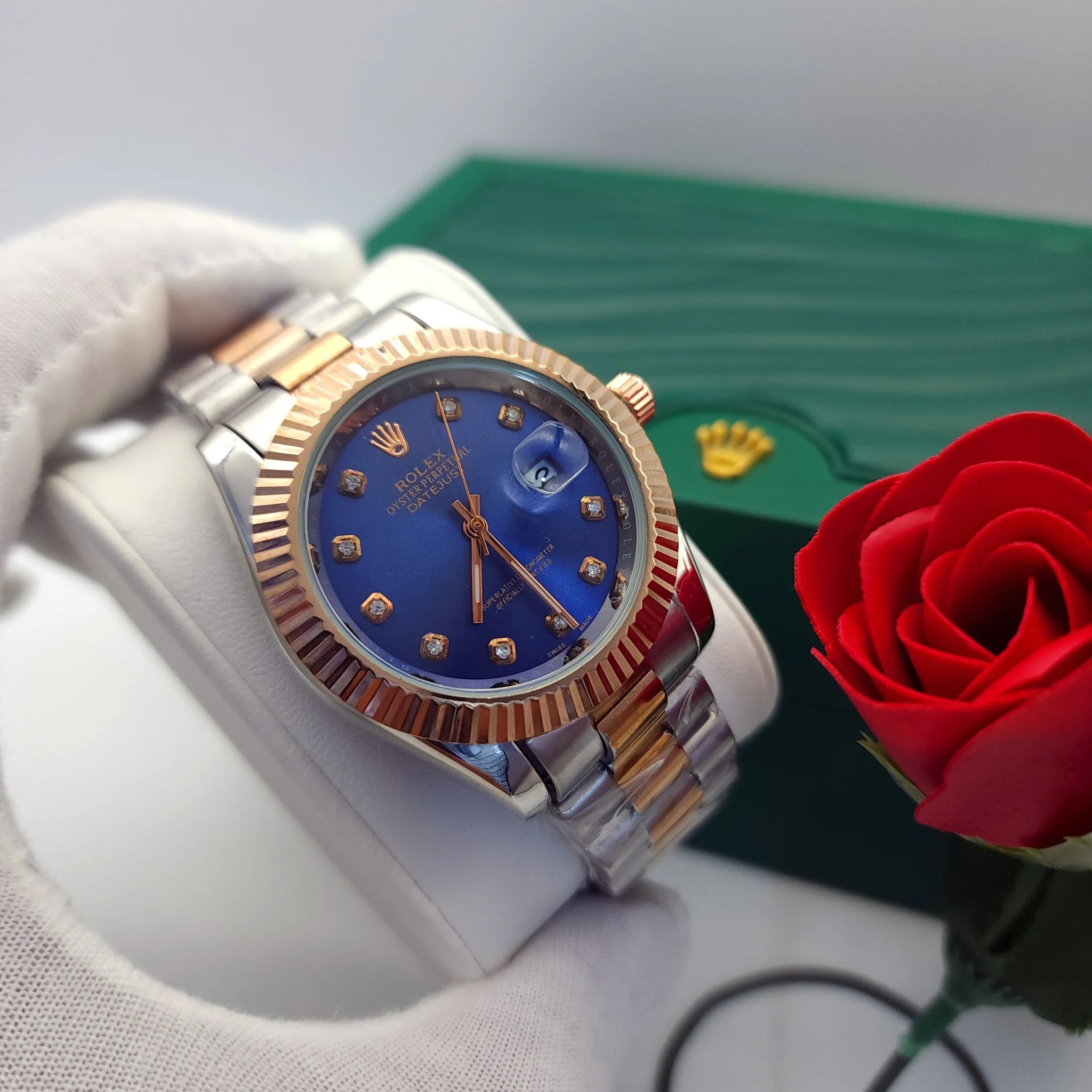 Rolex Datejust - RDH0010