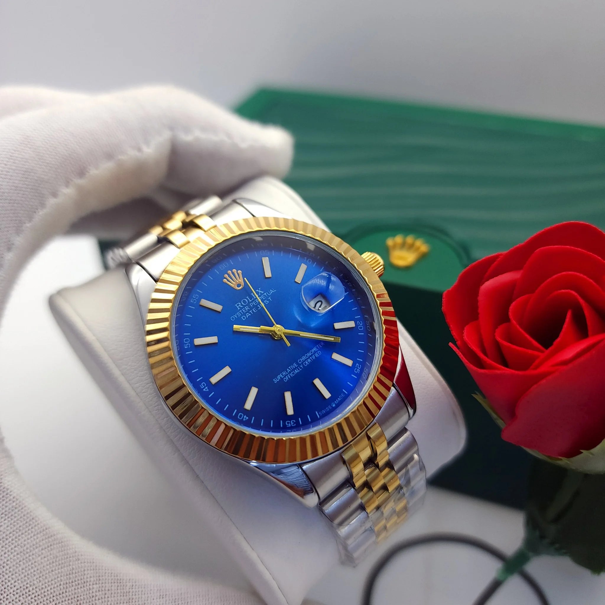 Rolex Datejust - RDH0014
