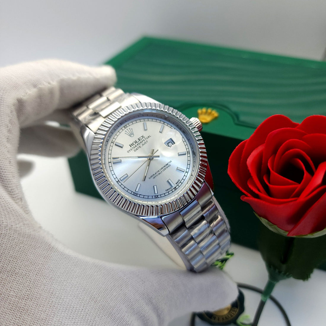 Rolex Datejust - RD0017