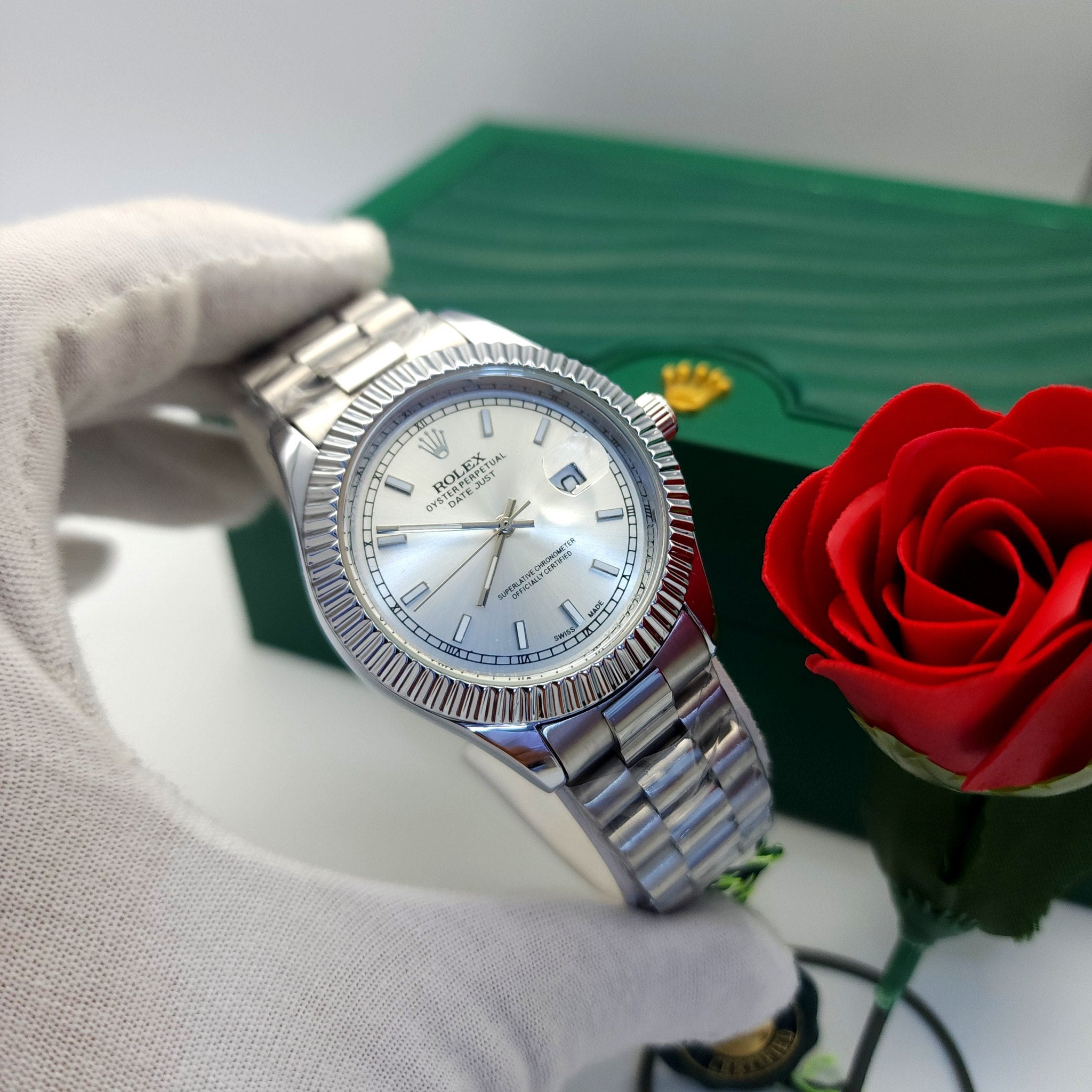 Rolex Datejust - RD0017