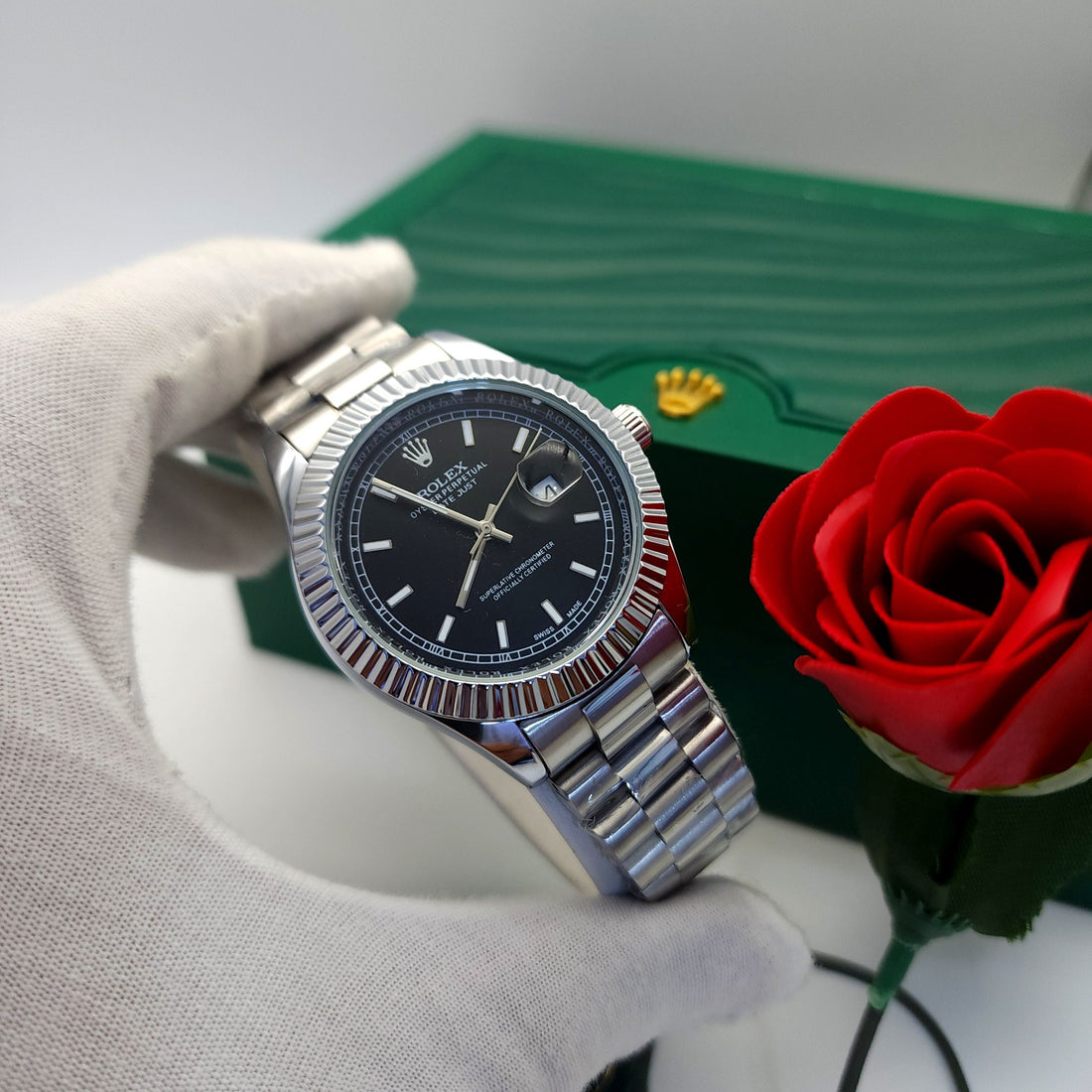 Rolex Datejust - RD0016