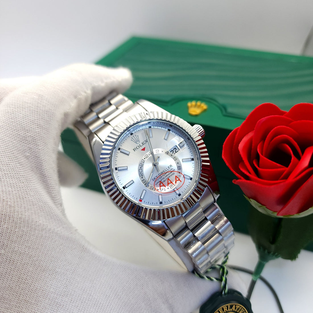 Rolex Datejust - RD081