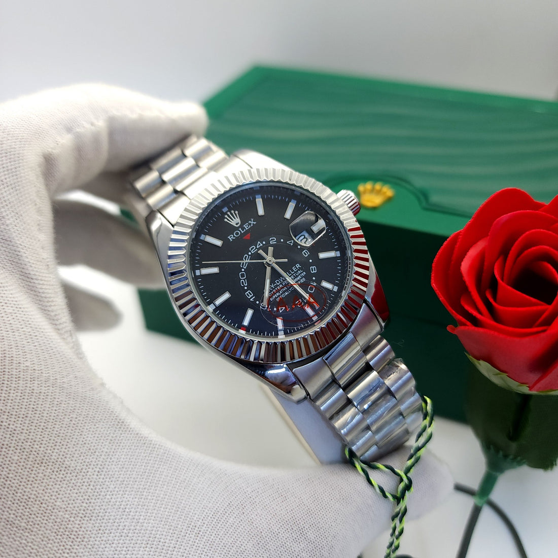 Rolex Datejust - RD080