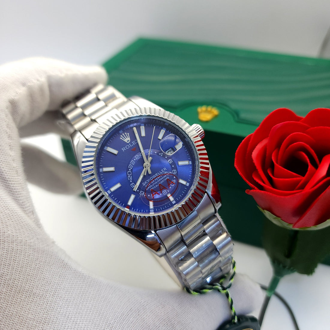 Rolex Datejust - RD082