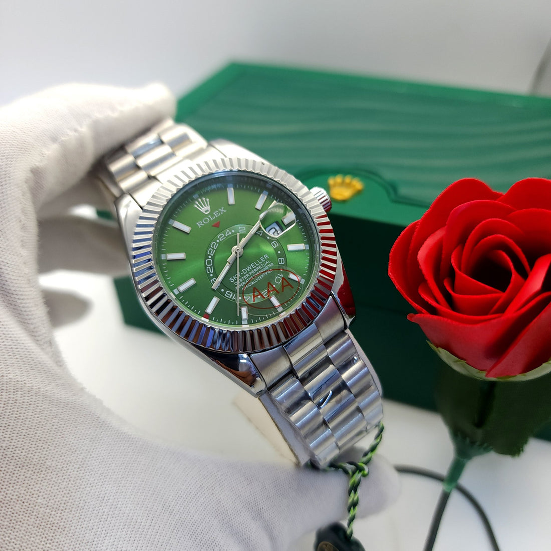 Rolex Datejust - RD083