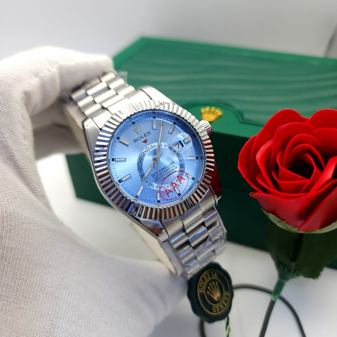 Rolex Datejust - RD084