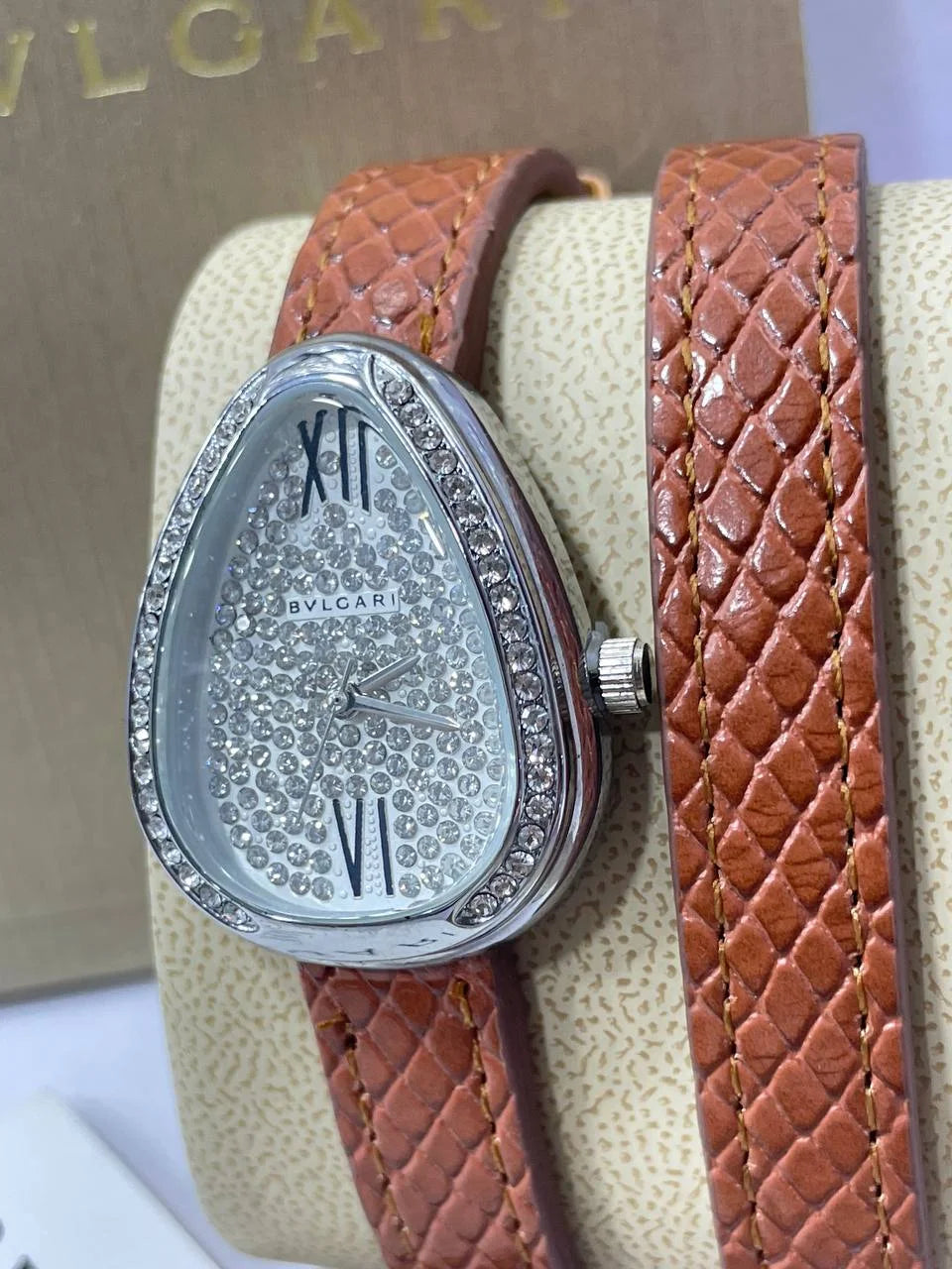 BULGARI Serpenti - BS0002