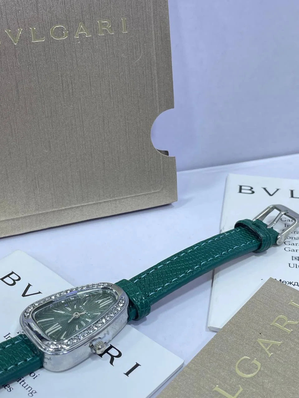 BULGARI Serpenti - BS0006