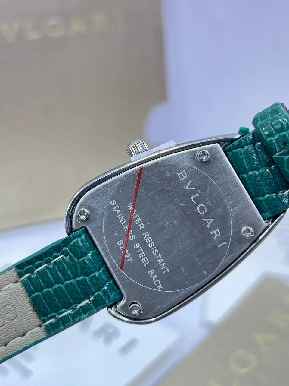 BULGARI Serpenti - BS0006