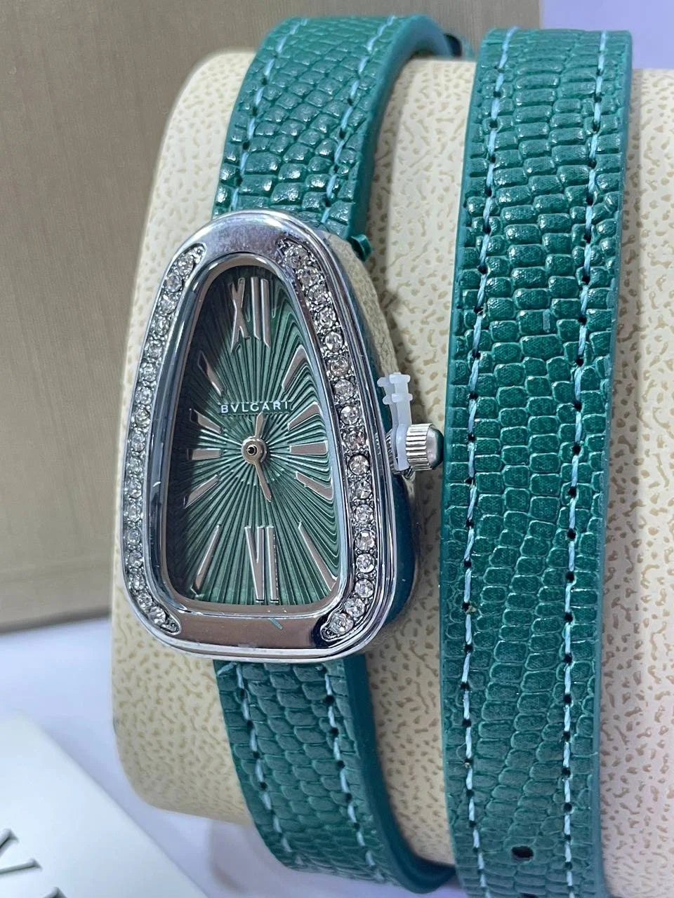 BULGARI Serpenti - BS0006