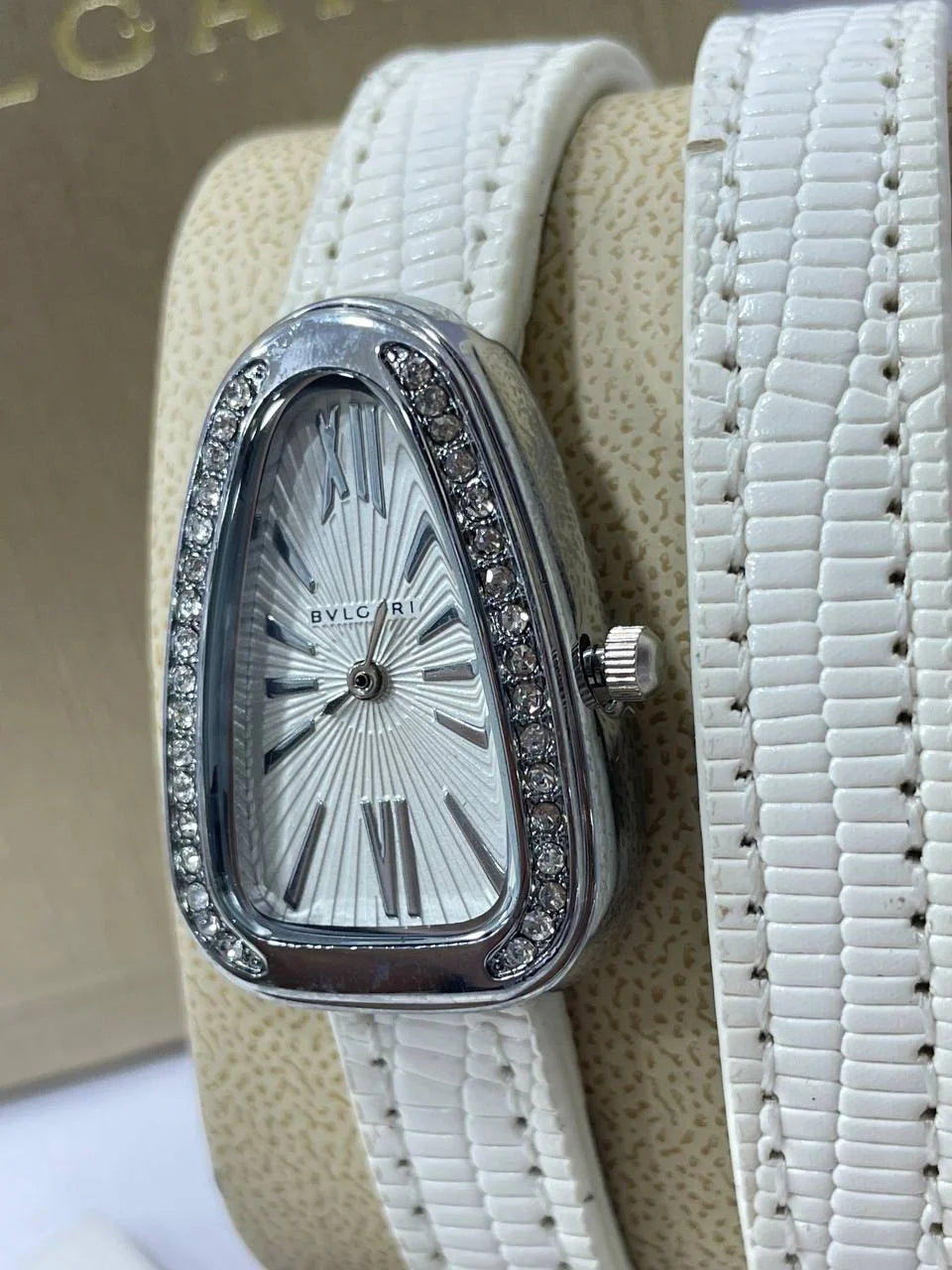 BULGARI Serpenti - BS0005
