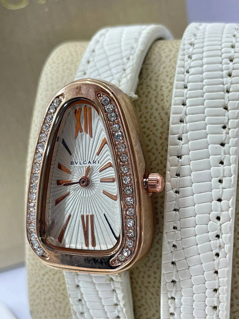 BULGARI Serpenti - BS0004