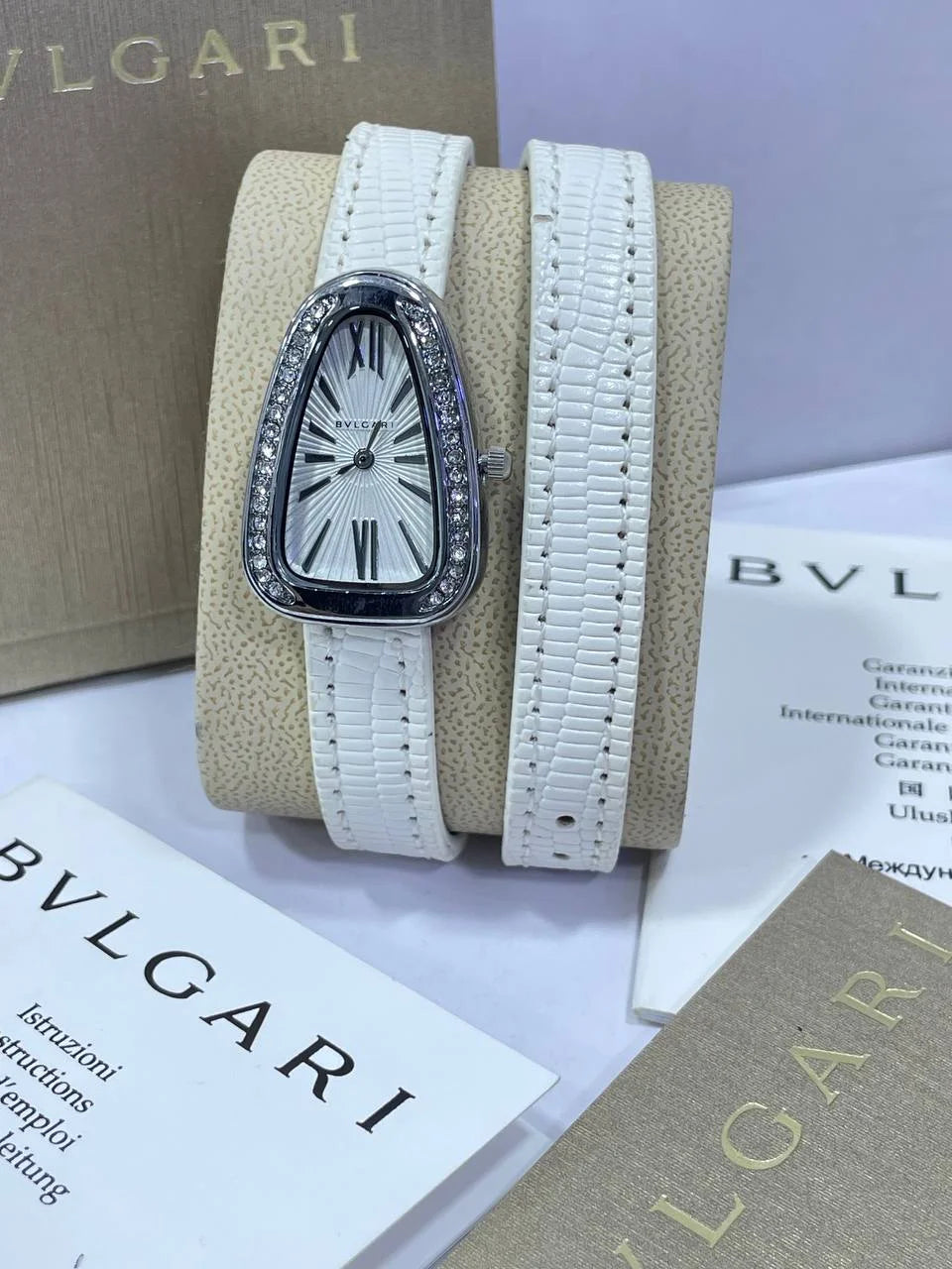 BULGARI Serpenti - BS0005