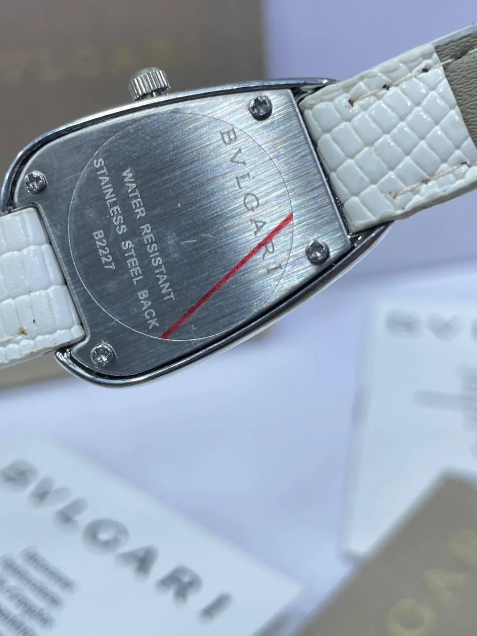 BULGARI Serpenti - BS0005