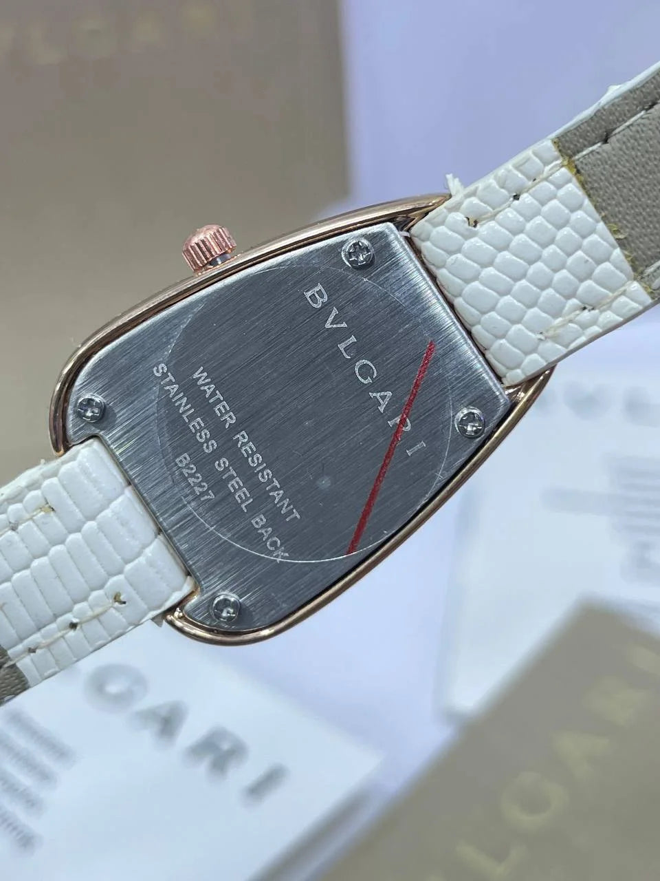 BULGARI Serpenti - BS0004
