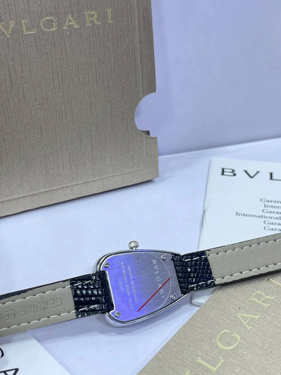 BULGARI Serpenti - BS0007