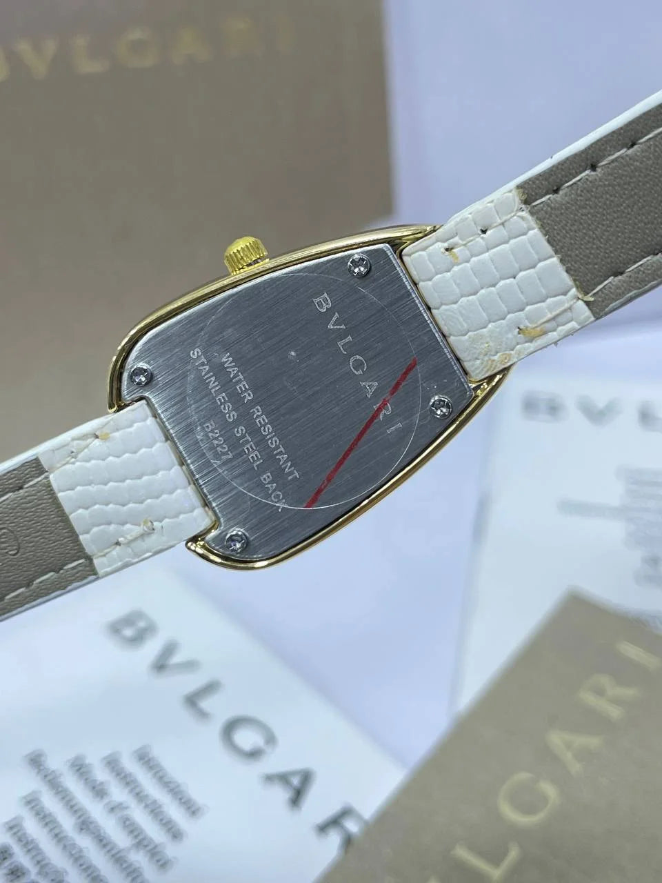 BULGARI Serpenti - BS0003