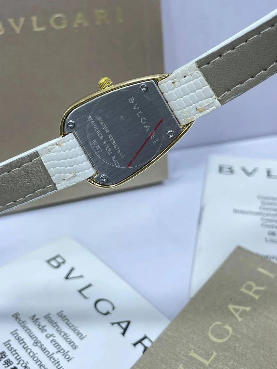 BULGARI Serpenti - BS0003