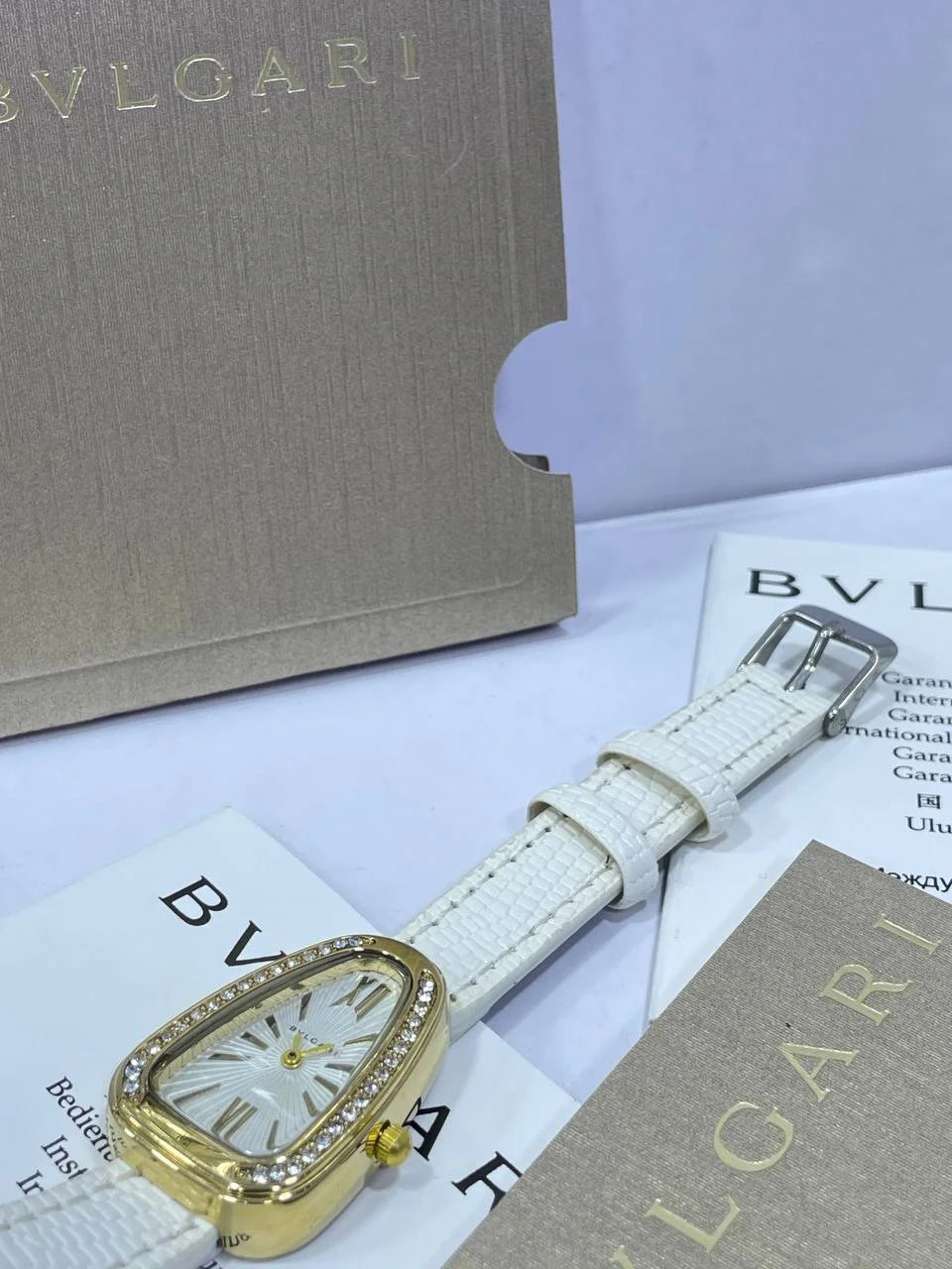BULGARI Serpenti - BS0003