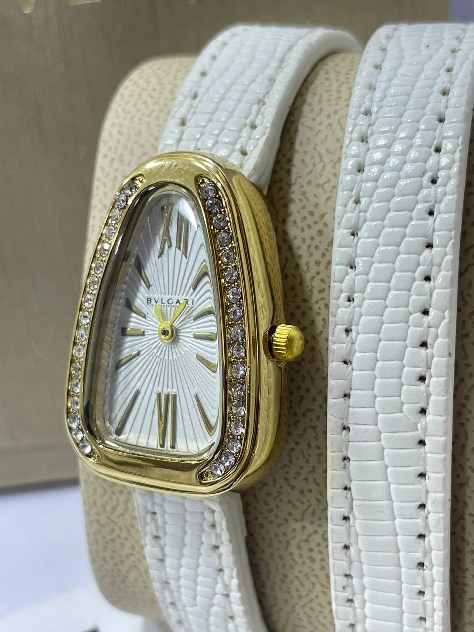 BULGARI Serpenti - BS0003