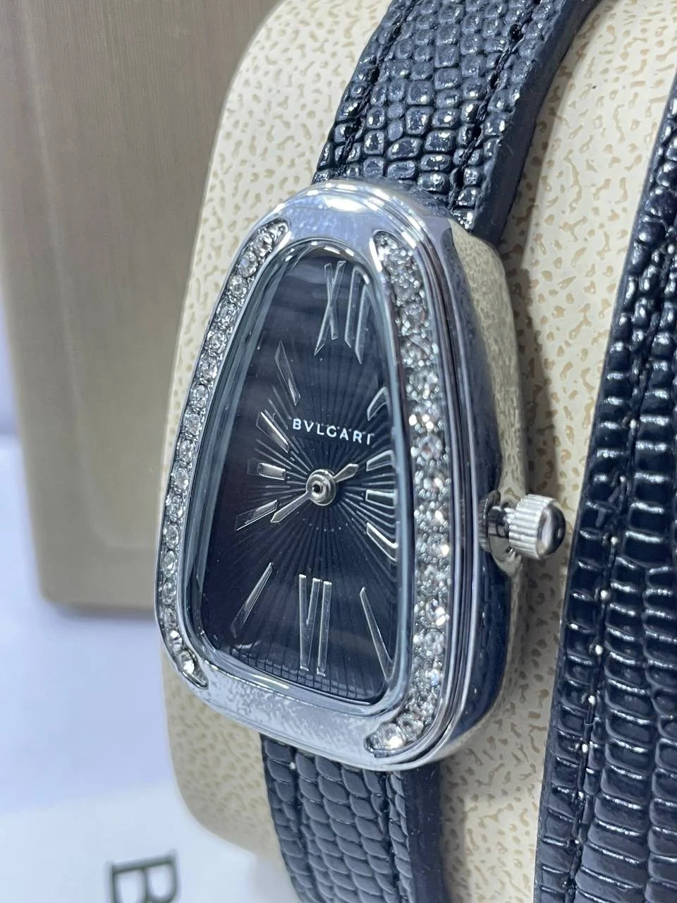 BULGARI Serpenti - BS0007