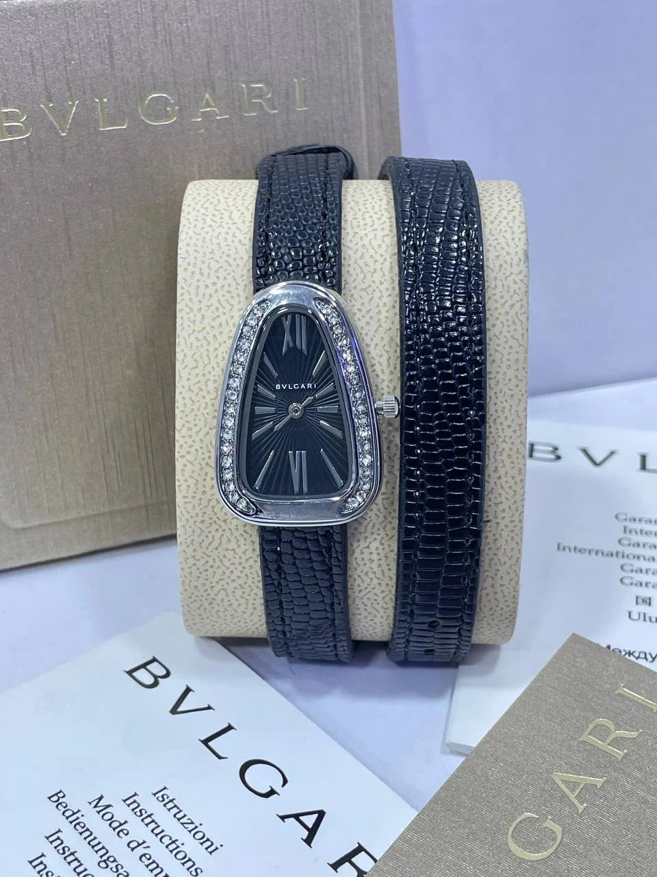 BULGARI Serpenti - BS0007