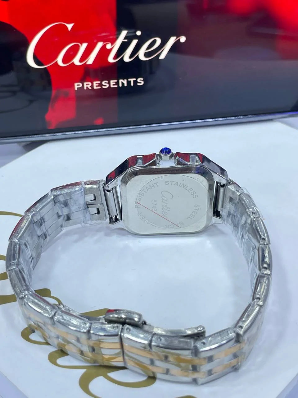 Cartier Panthere - CP0013