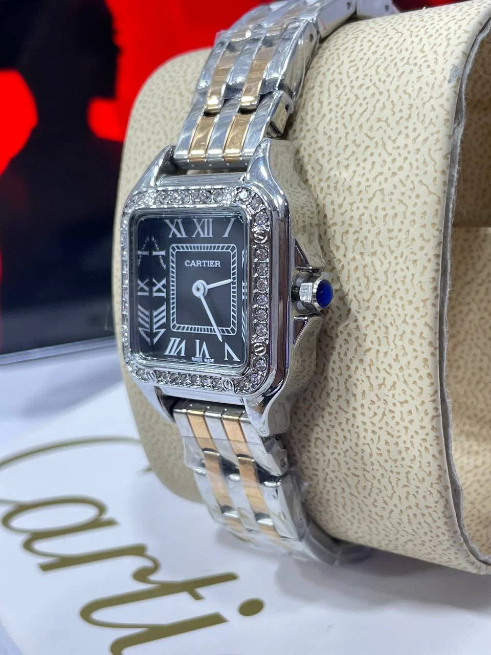 Cartier Panthere - CP0013