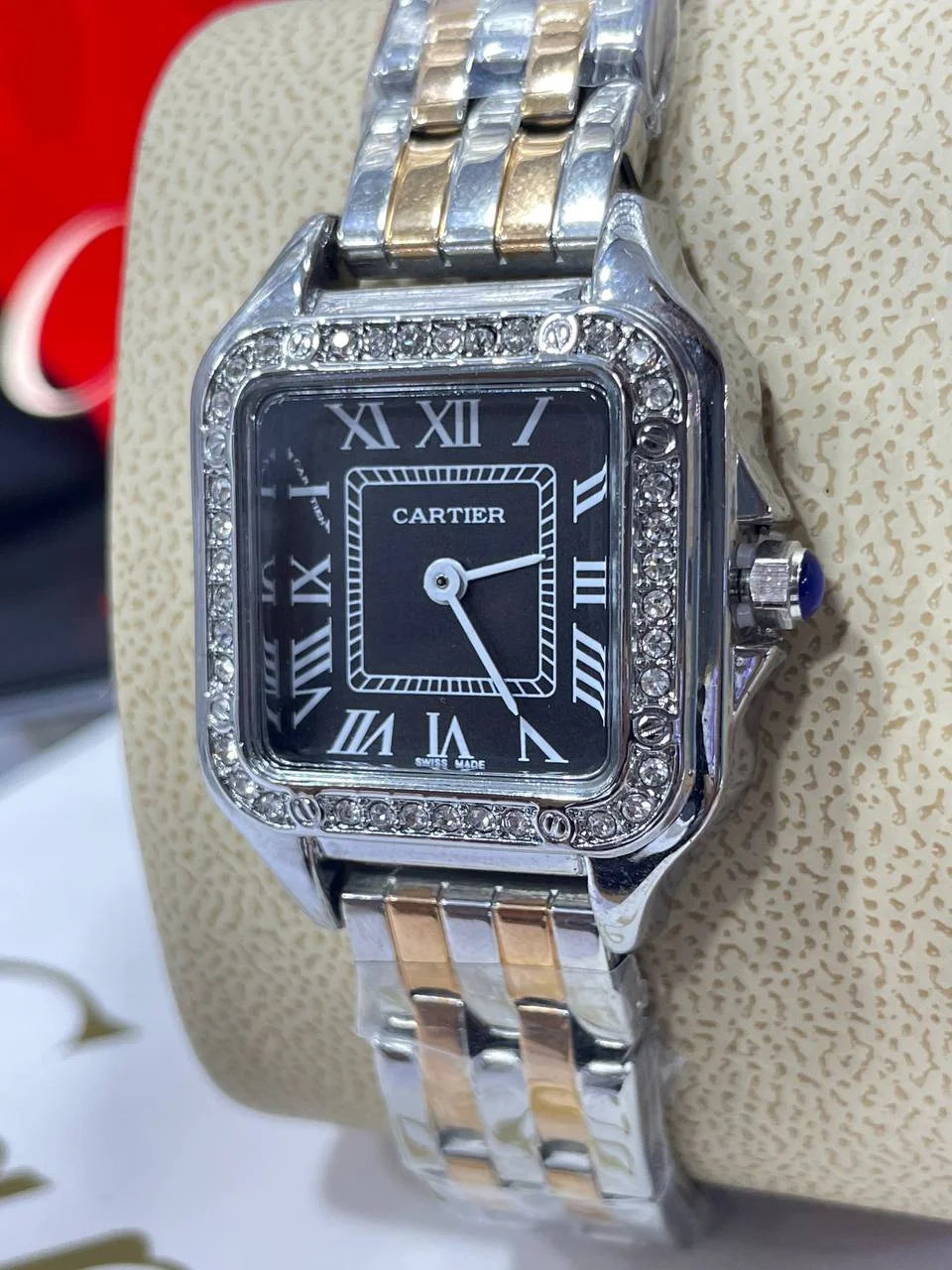 Cartier Panthere - CP0013