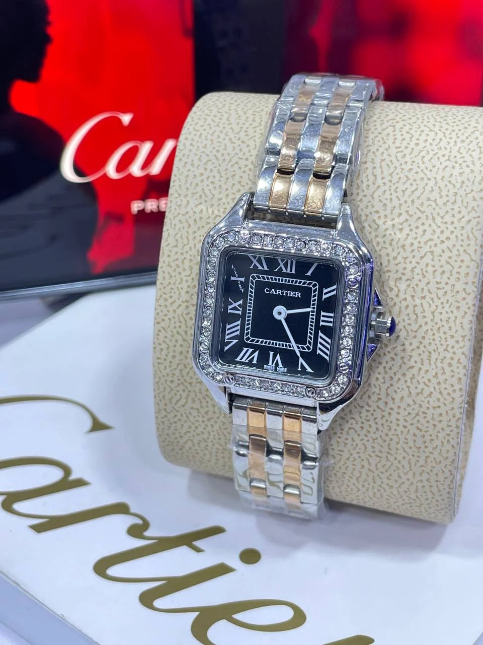 Cartier Panthere - CP0013
