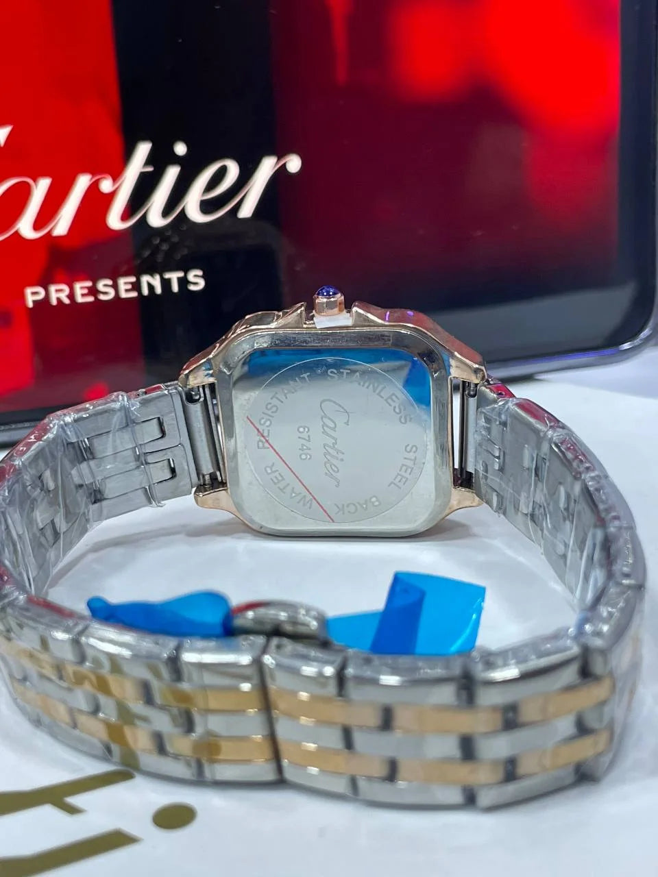 Cartier Panthere - CP0012