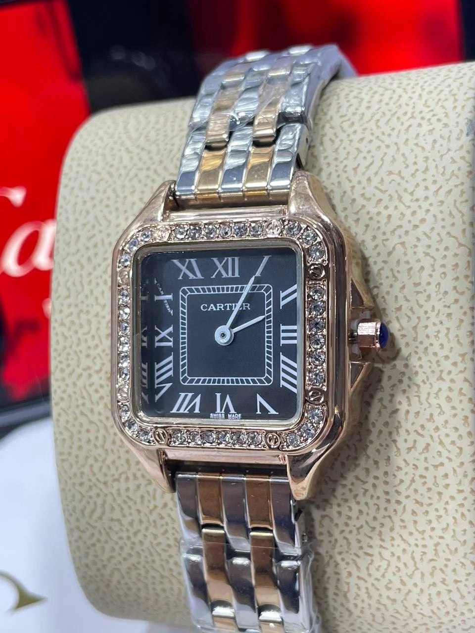 Cartier Panthere - CP0012