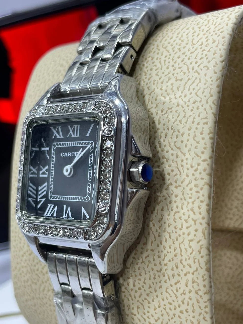 Cartier Panthere - CP0011
