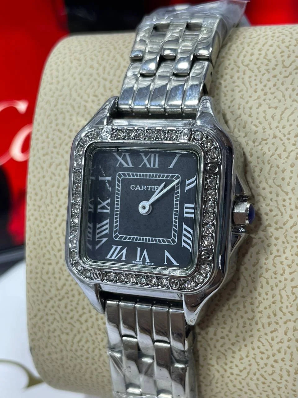Cartier Panthere - CP0011