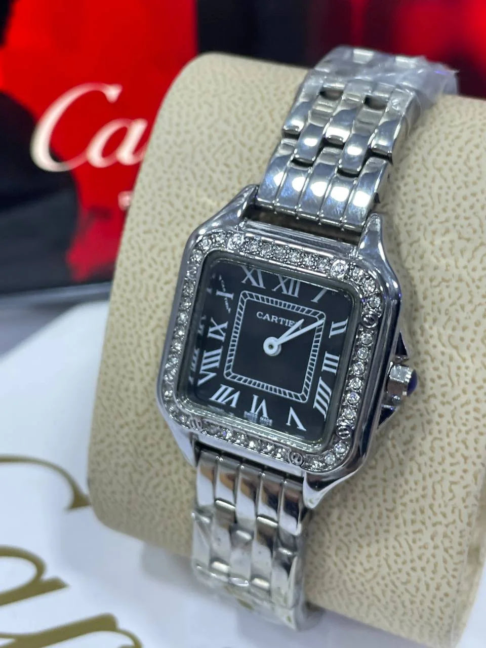 Cartier Panthere - CP0011
