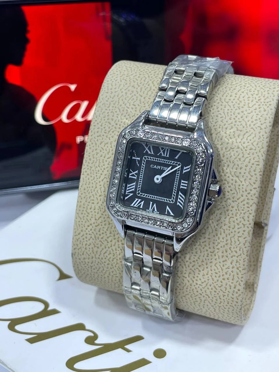 Cartier Panthere - CP0011