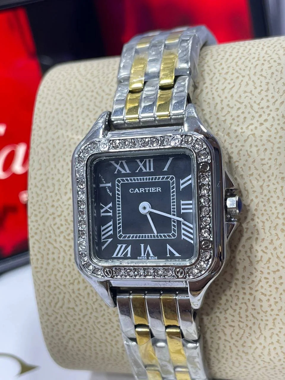 Cartier Panthere - CP0010