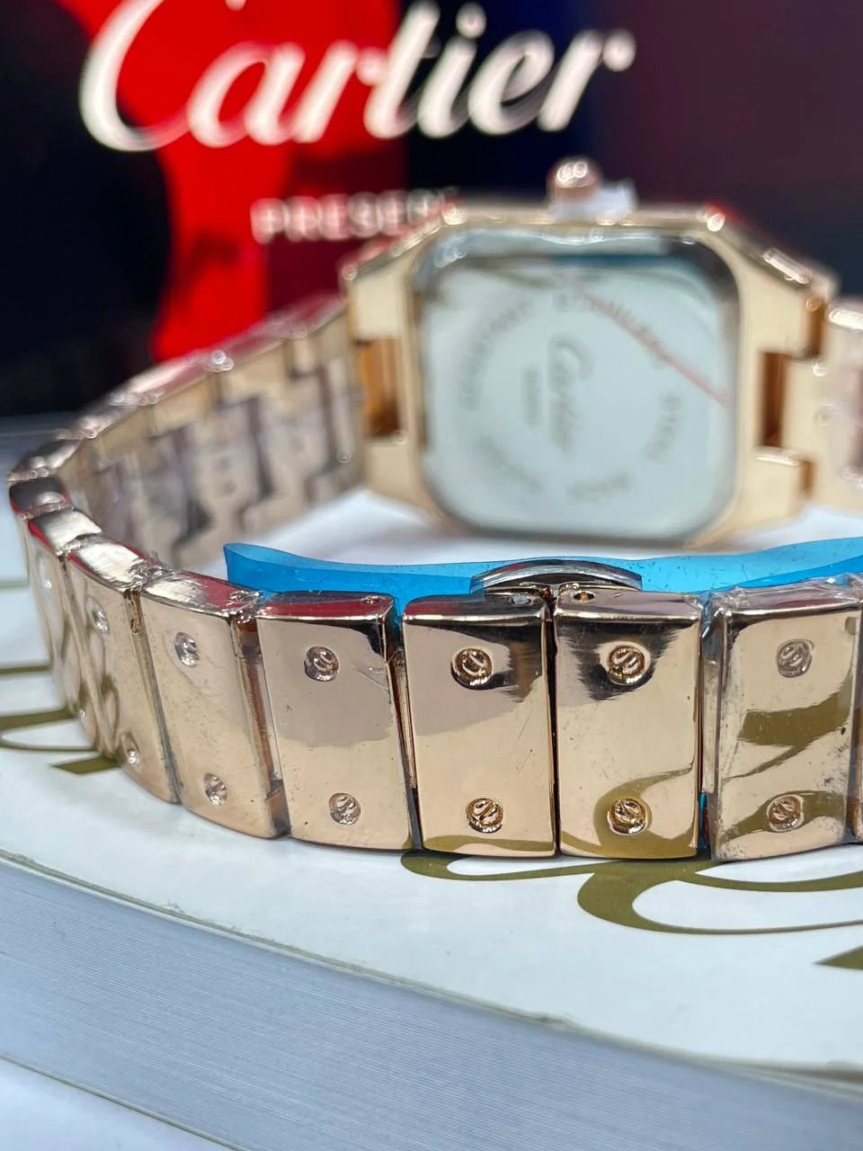 Cartier Panthere - CP0018