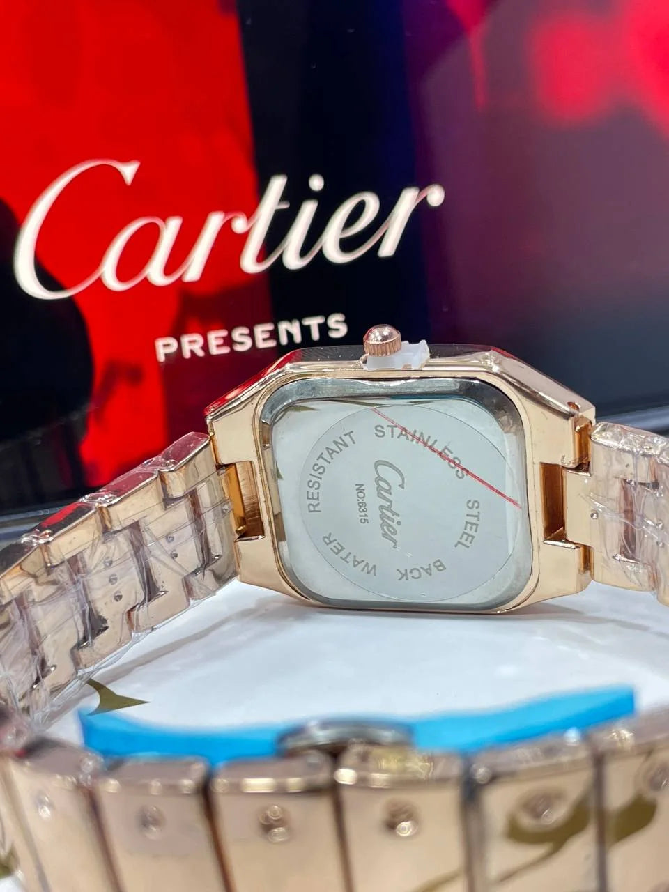 Cartier Panthere - CP0018