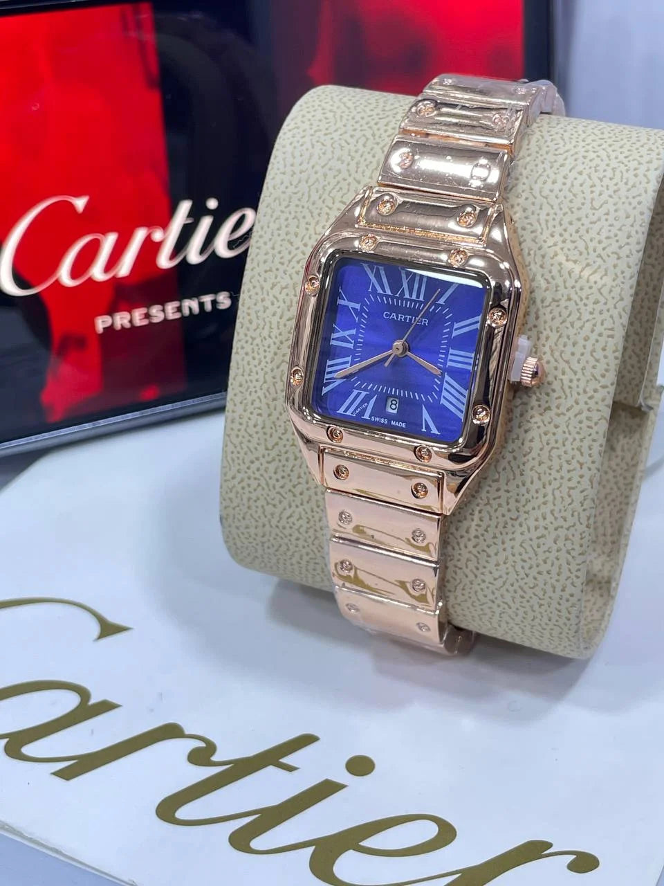 Cartier Panthere - CP0017