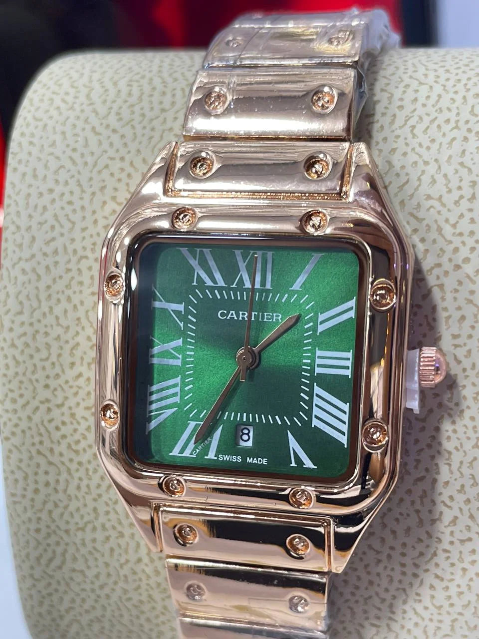 Cartier Panthere - CP0018