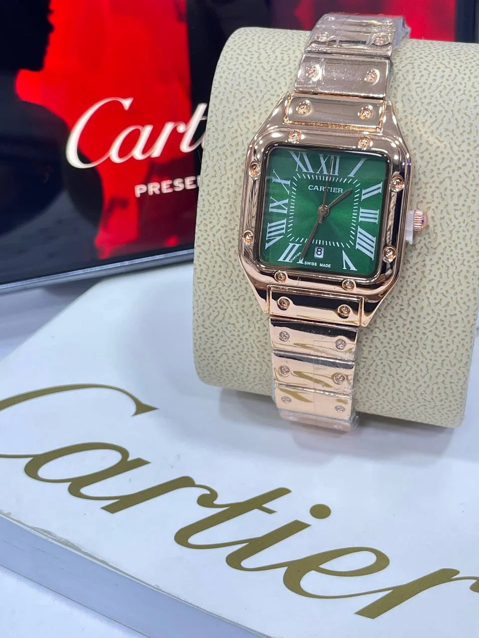 Cartier Panthere - CP0018