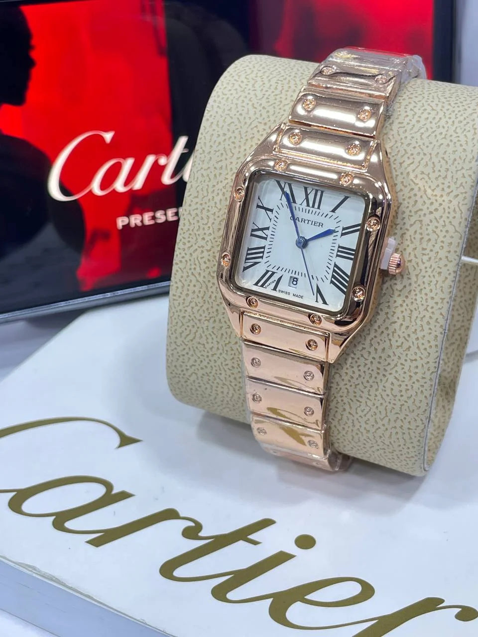 Cartier Panthere - CP0015